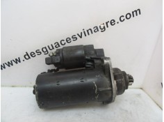 Recambio de motor arranque : audi a3 : 1.9 tdi -ahf (110,13cv) [1998] para audi a3 1.9 tdi -ahf referencia OEM IAM 0001125012  