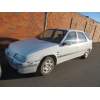 citroën zx del año 1995