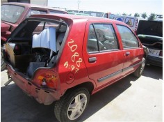 renault clio del año 1997