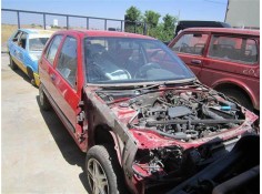 renault clio del año 1997 2