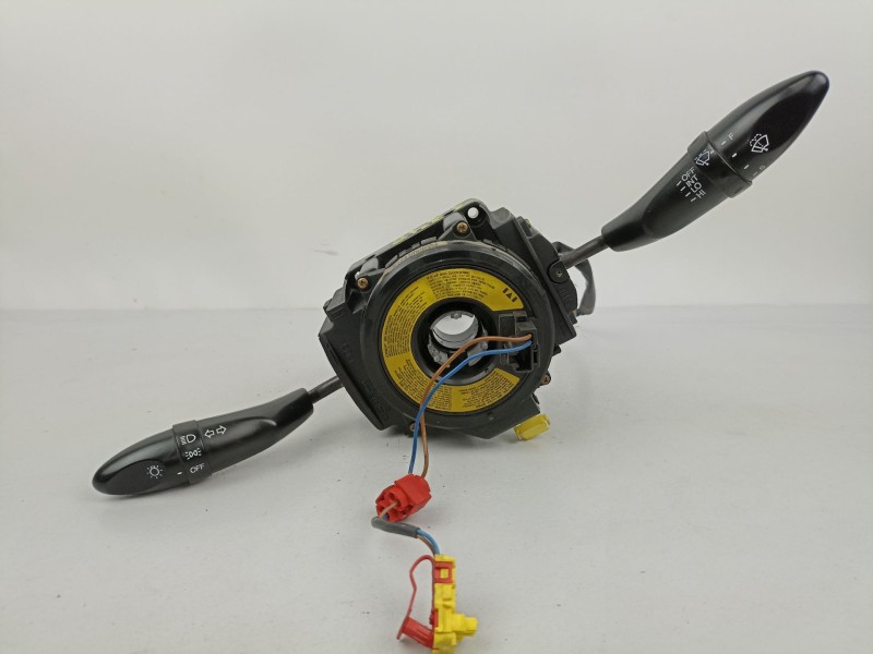 Recambio de mando luces y limpias para hyundai coupe 1.6 g -4gr referencia OEM IAM 93400-27130  