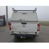nissan navara np300 pick-up (d23, d23t) del año 2020