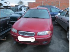 rover  214 del año 1996