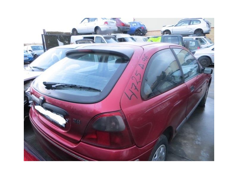 rover  214 del año 1996