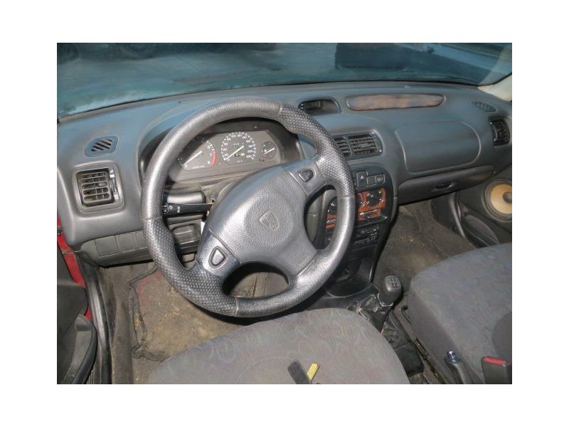 rover  214 del año 1996