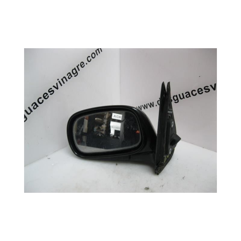 Recambio de retrovisor izq. : nissan micra : 1.3 g -cg13 (74,8cv) 5p [1993] para nissan micra 1.3 g -cg13  5p referencia OEM IAM