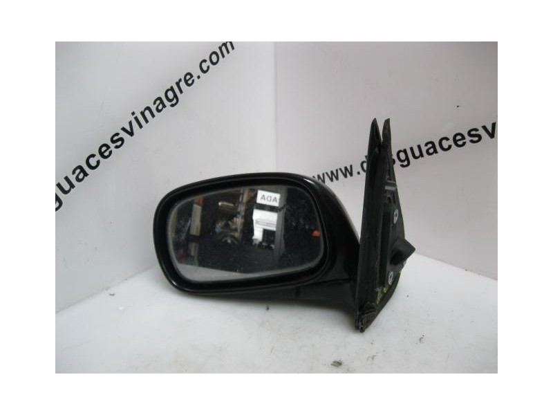 Recambio de retrovisor izq. : nissan micra : 1.3 g -cg13 (74,8cv) 5p [1993] para nissan micra 1.3 g -cg13  5p referencia OEM IAM