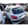 peugeot 206 hatchback (2a/c) del año 1999