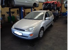 ford focus del año 2000