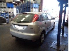 ford focus del año 2000 2