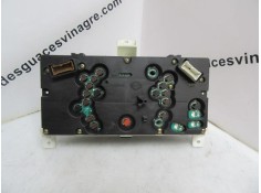 Recambio de cuadro instrumentos : nissan almera : 2.2 td 5p [2001] para nissan almera 2.2 td referencia OEM IAM BU010   2