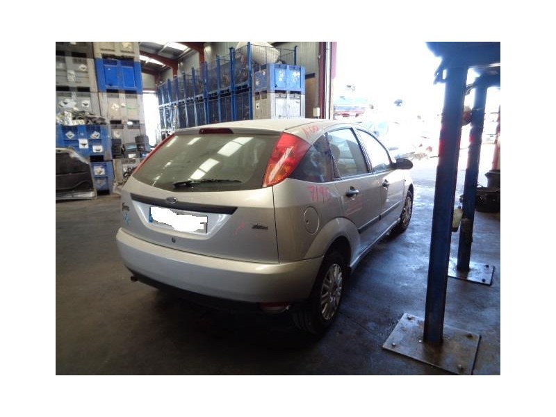ford focus del año 2000
