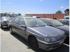 peugeot 605 del año 1993