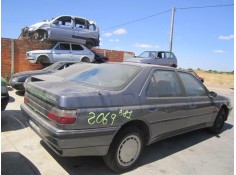 peugeot 605 del año 1993 2