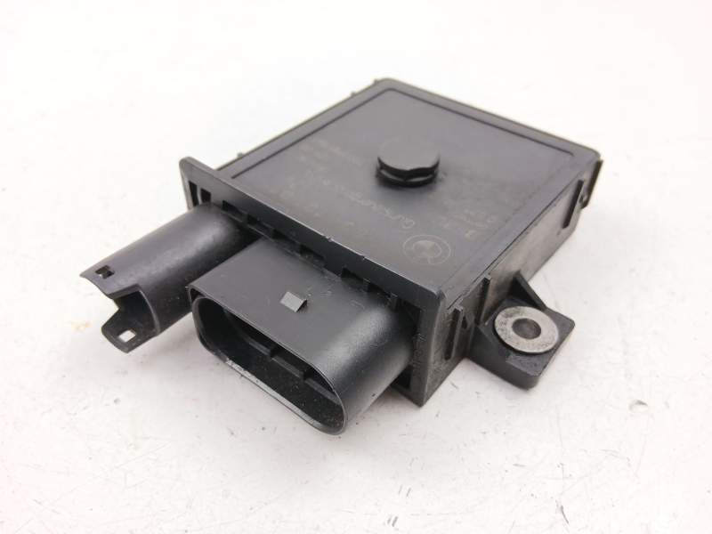 Recambio de caja calentadores para bmw x5 (e70) xdrive 35 d referencia OEM IAM 7801201 0522140101 