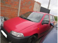 fiat punto del año 1996