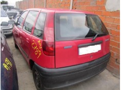 fiat punto del año 1996 2