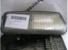Recambio de antiniebla dcho : fiat ulysse : 2.0 g-rfu (121,04cv) 5p [1995] para fiat ulysse 2.0 g-rfu referencia OEM IAM BLANCO 