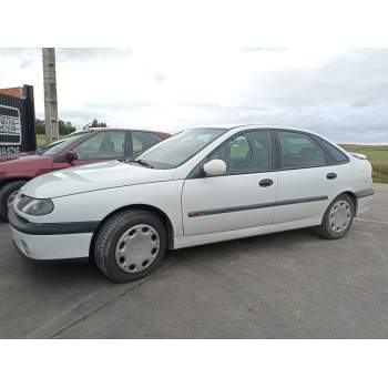 RENAULT LAGUNA I (B56_, 556_)