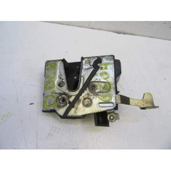 CERRADURA PUERTA DELANTERA DERECHA 81047811 