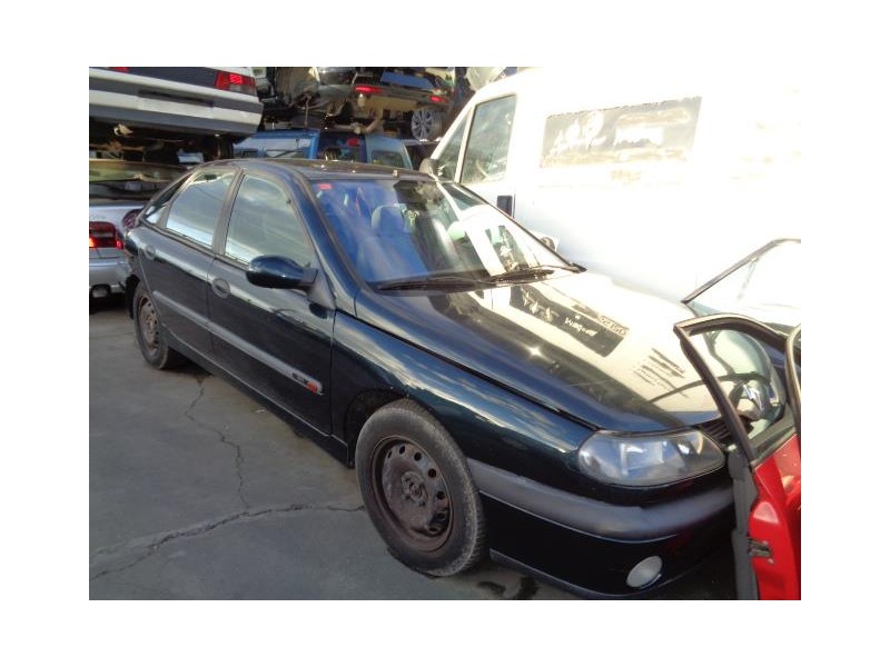 renault laguna del año 1998
