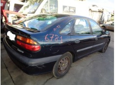 renault laguna del año 1998 2