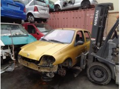 renault clio del año 1999