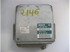 Recambio de centralita : peugeot 106 : 1.0 g -cdz (50,32cv) 3p [1993] para peugeot 106 1.0 g -cdz   referencia OEM IAM 026120070