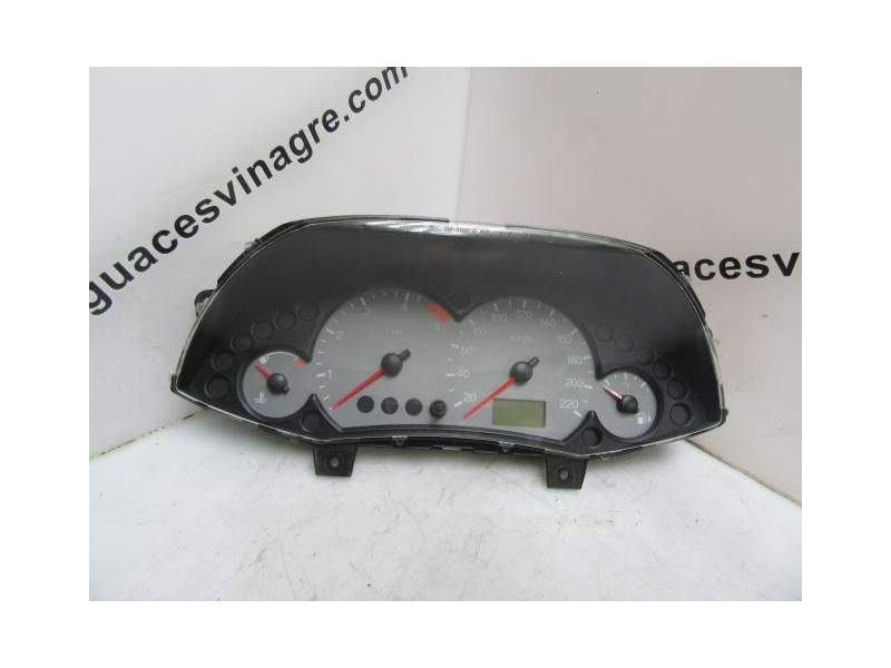 Recambio de cuadro instrumentos para ford focus 1.8 tddi referencia OEM IAM   