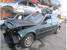 bmw  323 del año 1999
