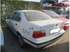 bmw  318 1.7 g (115,57cv del año 1996