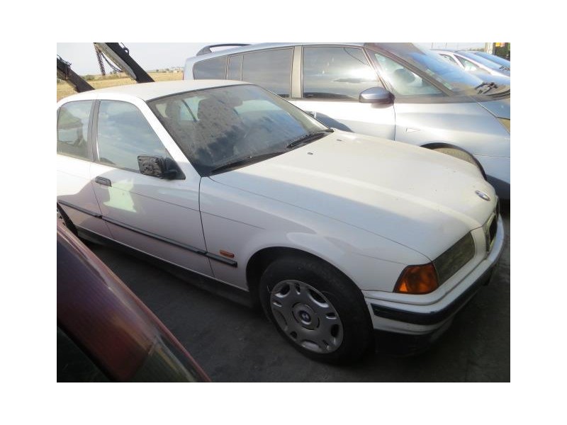bmw  318 1.7 g (115,57cv del año 1996