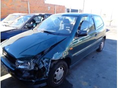volkswagen polo del año 1995