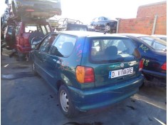 volkswagen polo del año 1995 2