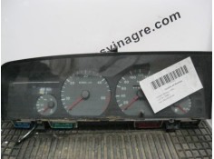 Recambio de cuadro instrumentos : citroen xantia : 1.9 td ( d8b ) [1995] para citroen xantia 1.9 td ( d8b ) referencia OEM IAM P
