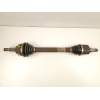 Recambio de transmision delantera izquierda para peugeot 508 i (8d_) 1.6 hdi referencia OEM IAM 9686348380  
