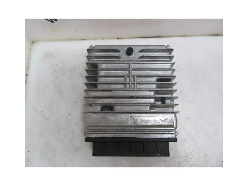 Recambio de centralita para ford focus 1.8 tddi referencia OEM IAM 3M5112A650LB R0411C004L 