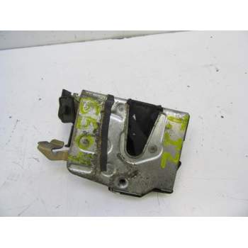 CERRADURA PUERTA TRASERA IZQUIERDA 8105784 