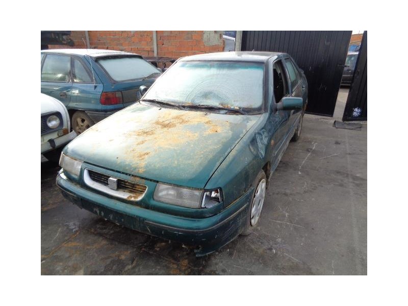 seat toledo del año 1998