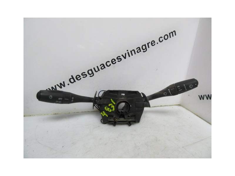 Recambio de mando luces y limpias para tata indigo 1.4 g -475 si 48 referencia OEM IAM   