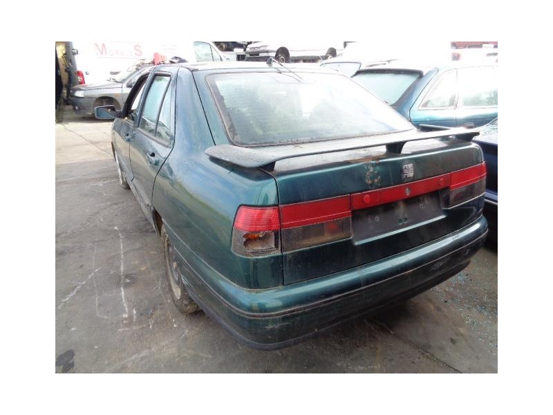 seat toledo del año 1998