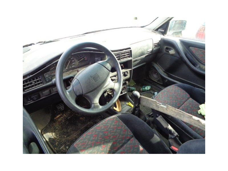 seat toledo del año 1998