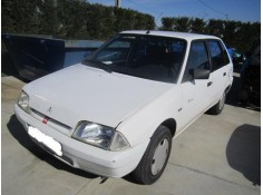 citroen ax del año 1996