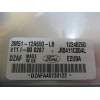 Recambio de centralita para ford focus 1.8 tddi referencia OEM IAM 3M5112A650LB R0411C004L 