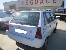 citroen ax del año 1996 2