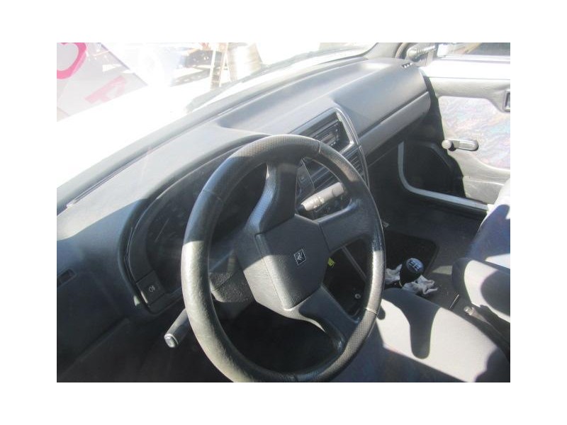 citroen ax del año 1996