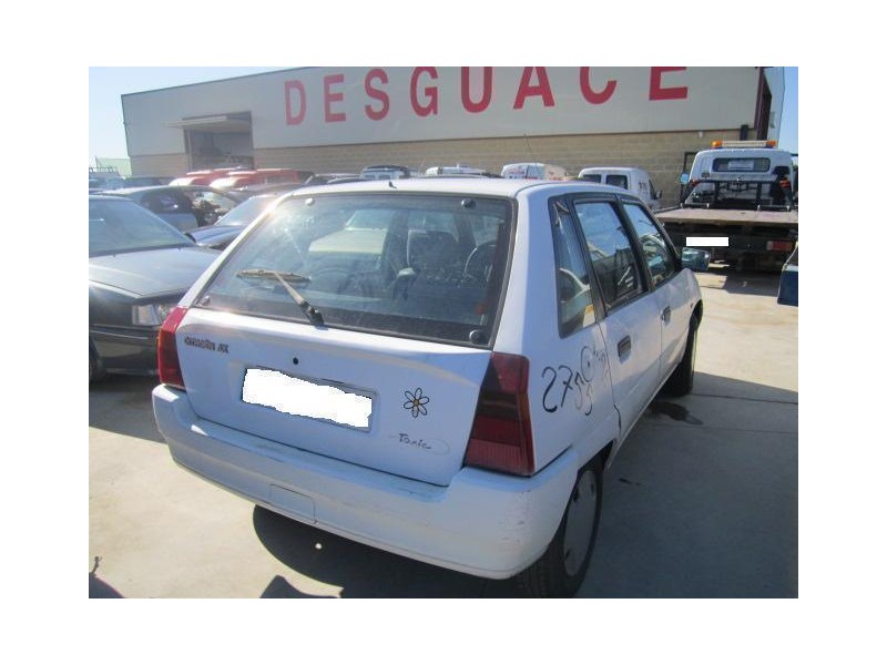 citroen ax del año 1996