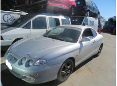 hyundai coupe del año 2000
