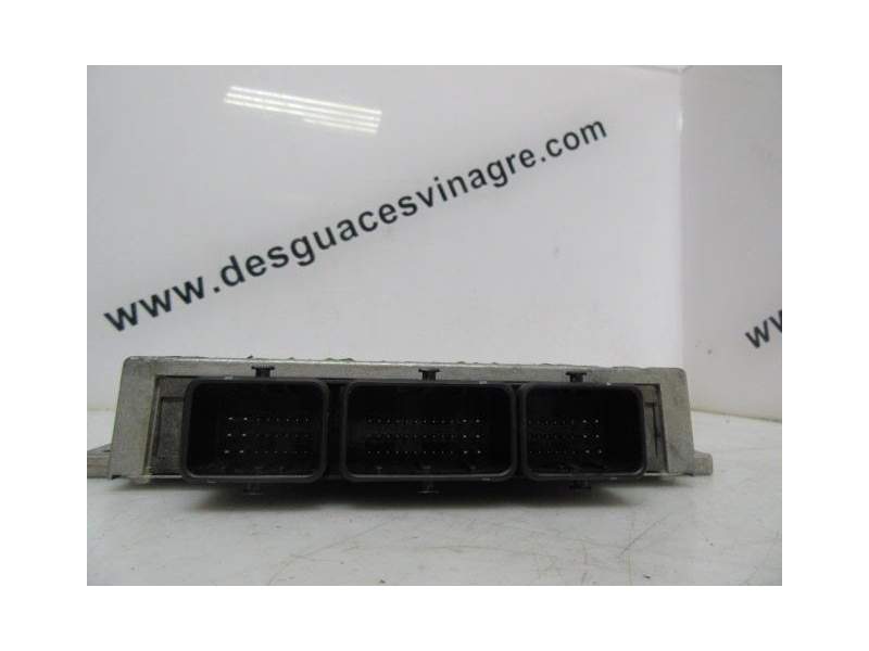 Recambio de centralita para tata indigo 1.4 g -475 si 48 referencia OEM IAM 279115210121  279115219916