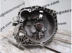 Recambio de cambio 5v (gasolina) : alfa romeo 147 : 1.6 g [2004] para alfa romeo 147 1.6 g referencia OEM IAM 18-14-9295196  